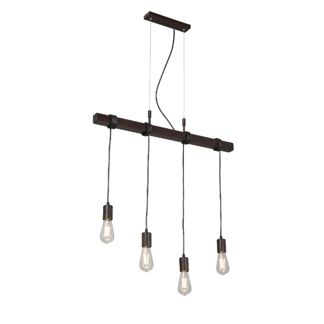 Подвесная люстра Vitaluce V47160-7/4S Подвесная люстра Vitaluce V47160-7/4S