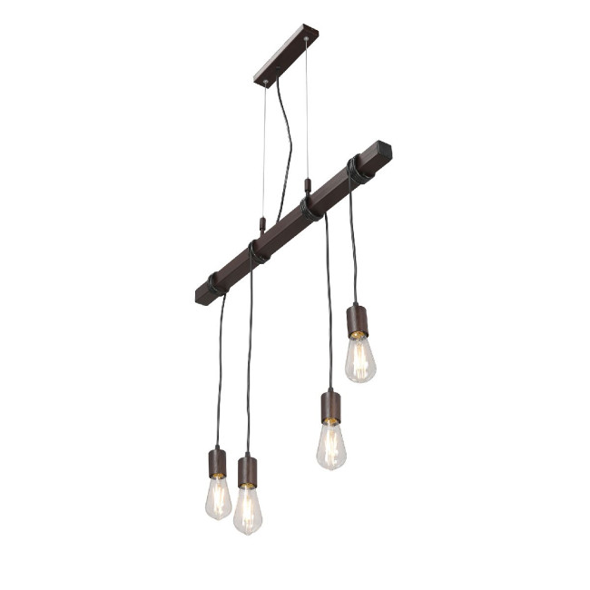 Подвесная люстра Vitaluce V47160-7/4S Подвесная люстра Vitaluce V47160-7/4S