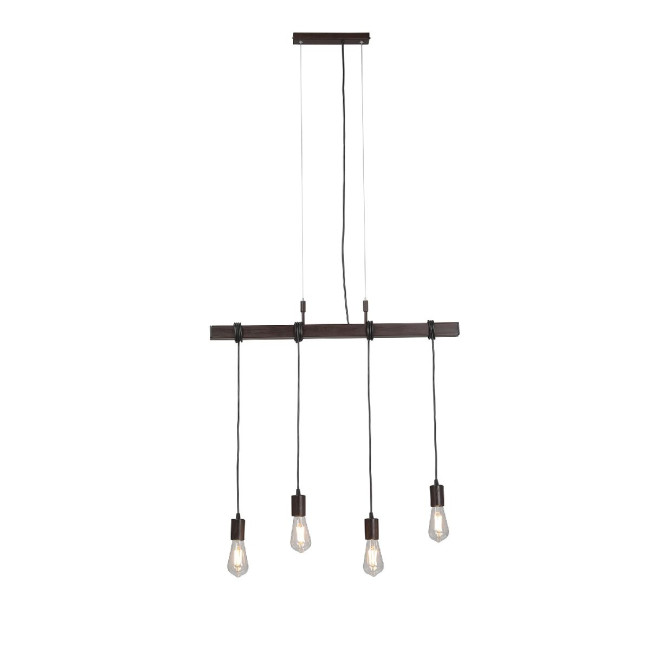 Подвесная люстра Vitaluce V47160-7/4S Подвесная люстра Vitaluce V47160-7/4S