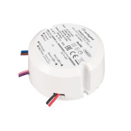 Блок питания Arlight ARJ-SN-45250-PFC-DALI-R (12W, 9-45V, 0.25A) 043061