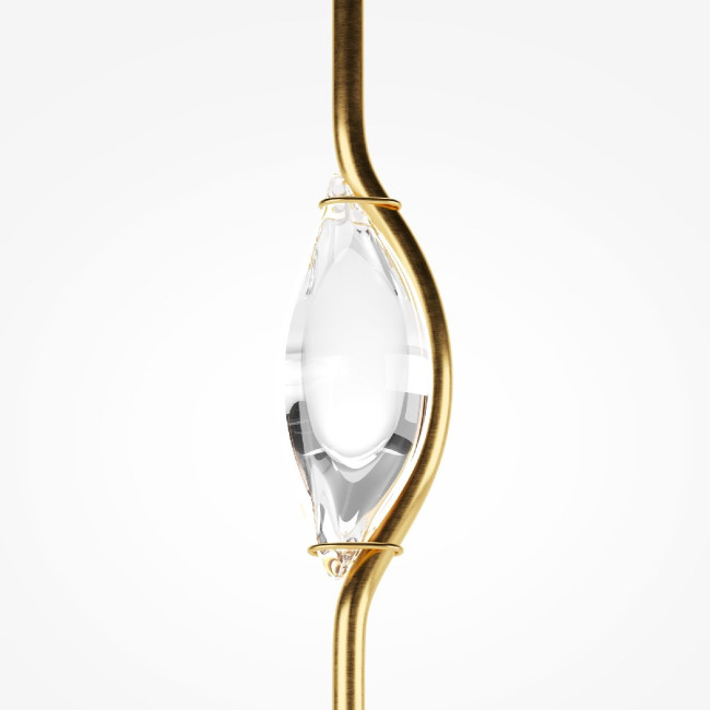 Подвесной светильник Maytoni Foresight MOD347PL-L8BS3K Подвесной светильник Maytoni Foresight MOD347PL-L8BS3K