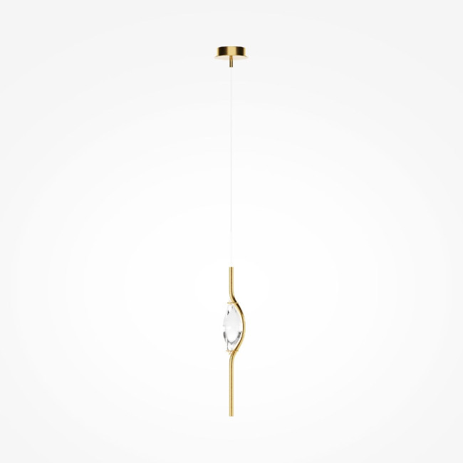 Подвесной светильник Maytoni Foresight MOD347PL-L8BS3K Подвесной светильник Maytoni Foresight MOD347PL-L8BS3K