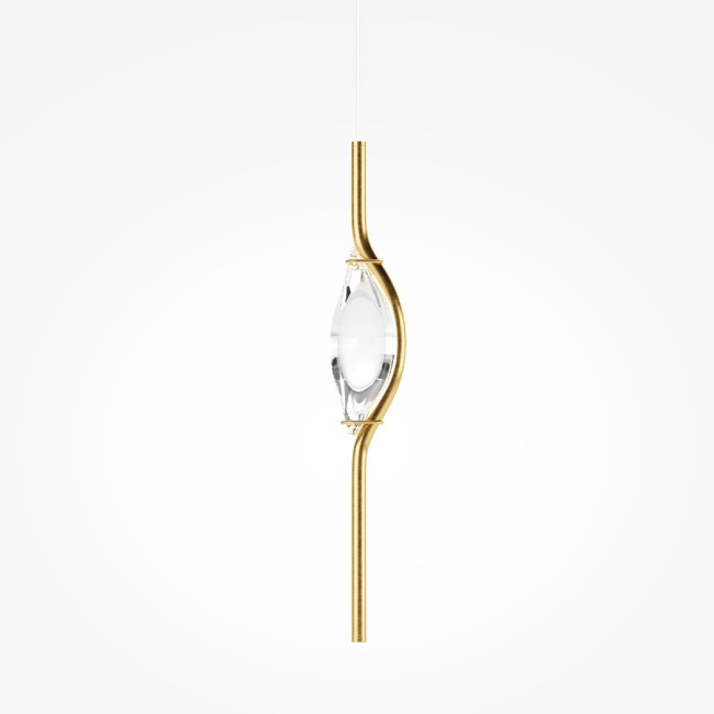 Подвесной светильник Maytoni Foresight MOD347PL-L8BS3K Подвесной светильник Maytoni Foresight MOD347PL-L8BS3K