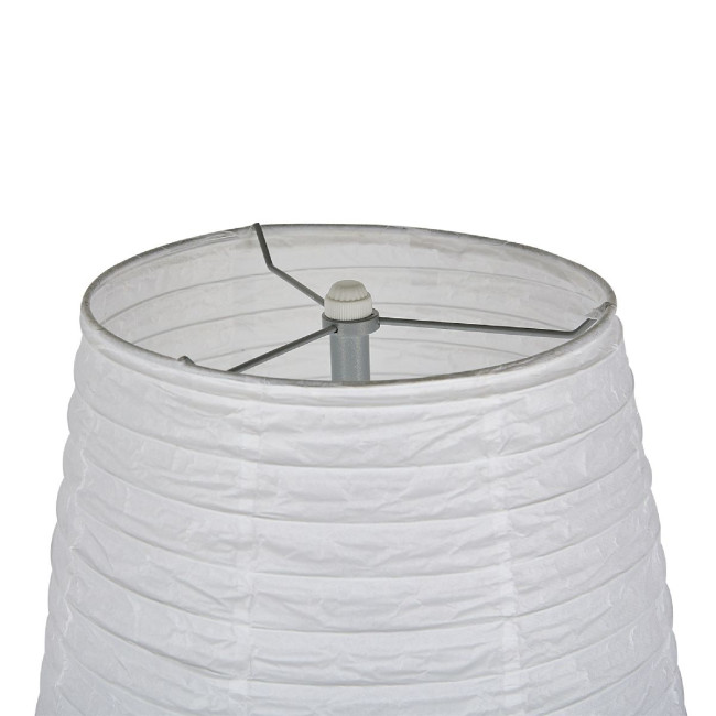 Торшер Uniel UML-T410 2хE27 WHITE UL-00010192