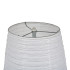 Торшер Uniel UML-T410 2хE27 WHITE UL-00010192