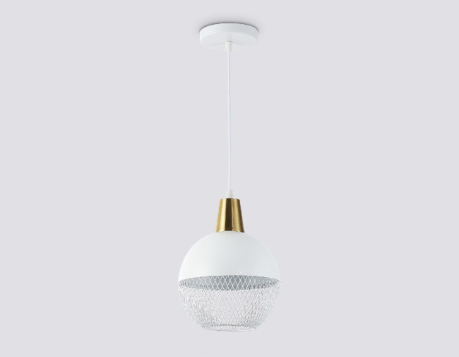 Подвесной светильник Ambrella Light Loft Traditional TR8502
