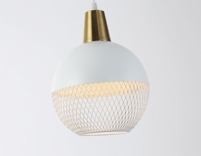 Подвесной светильник Ambrella Light Loft Traditional TR8502