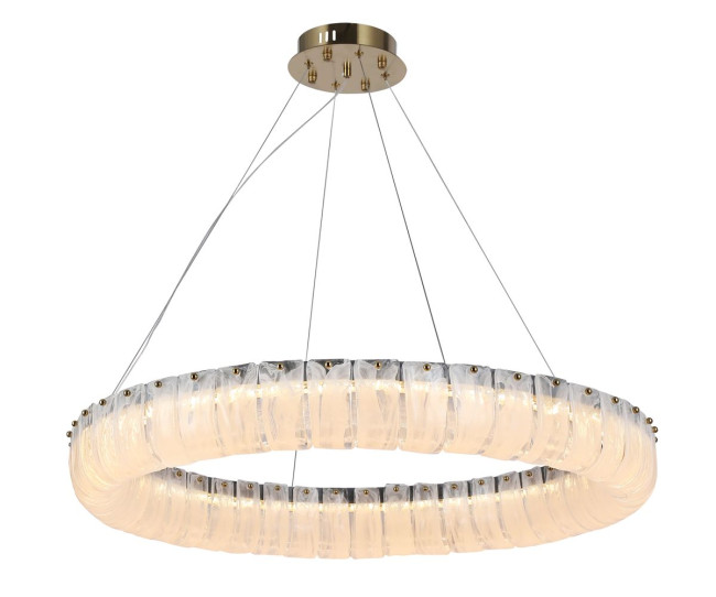 Подвесная люстра Kink Light Гэлли 07599-80,36 Подвесная люстра Kink Light Гэлли 07599-80,36