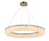 Подвесная люстра Kink Light Гэлли 07599-80,36 Подвесная люстра Kink Light Гэлли 07599-80,36