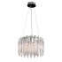 Подвесная люстра Delight Collection MD22027002 MD22027002-D45 chrome Подвесная люстра Delight Collection MD22027002 MD22027002-D45 chrome