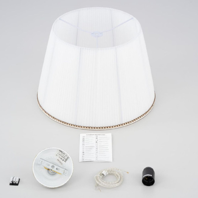 Подвесной светильник Citilux Вена CL402020 Подвесной светильник Citilux Вена CL402020