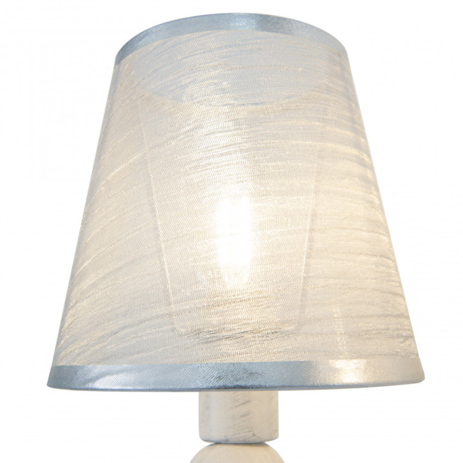 Бра Arte Milano 347203/2W WT+SL Бра Arte Milano 347203/2W WT+SL