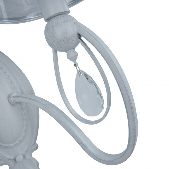 Бра Arte Milano 347203/2W WT+SL Бра Arte Milano 347203/2W WT+SL