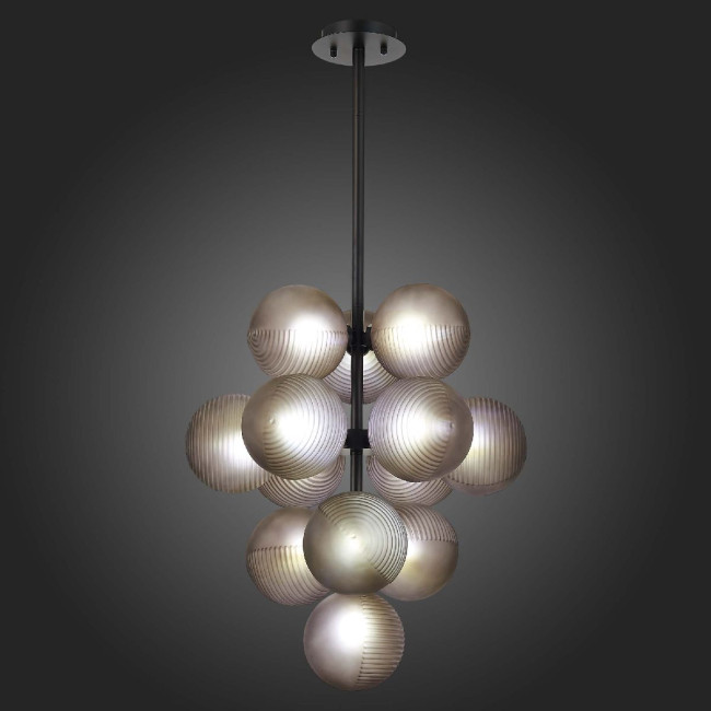 Люстра на штанге ST Luce Todo SL1184.403.13