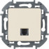Розетка телефонная RJ11 Legrand Inspiria 673821