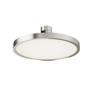 Трековый магнитный светильник Maytoni Plato TR153-1-10W4K-PT