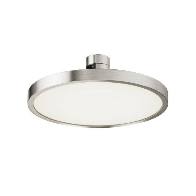 Трековый магнитный светильник Maytoni Plato TR153-1-10W4K-PT