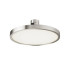 Трековый магнитный светильник Maytoni Plato TR153-1-10W4K-PT