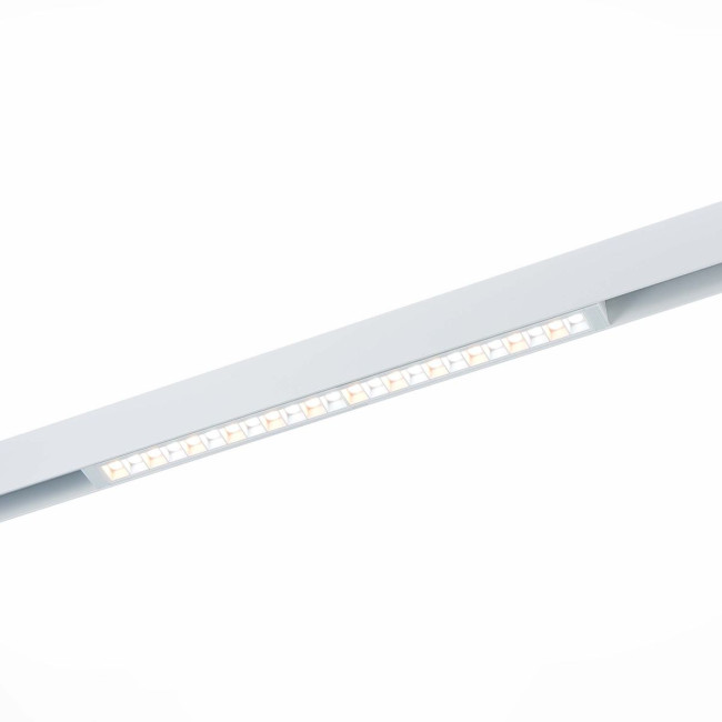Трековый светильник ST Luce Skyline 220 Smart ST655.596.18H Трековый светильник ST Luce Skyline 220 Smart ST655.596.18H