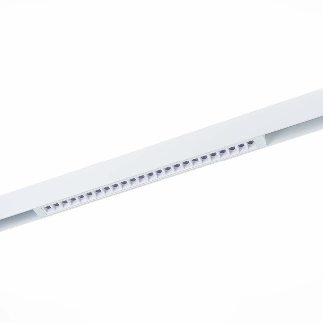 Трековый светильник ST Luce Skyline 220 Smart ST655.596.18H Трековый светильник ST Luce Skyline 220 Smart ST655.596.18H