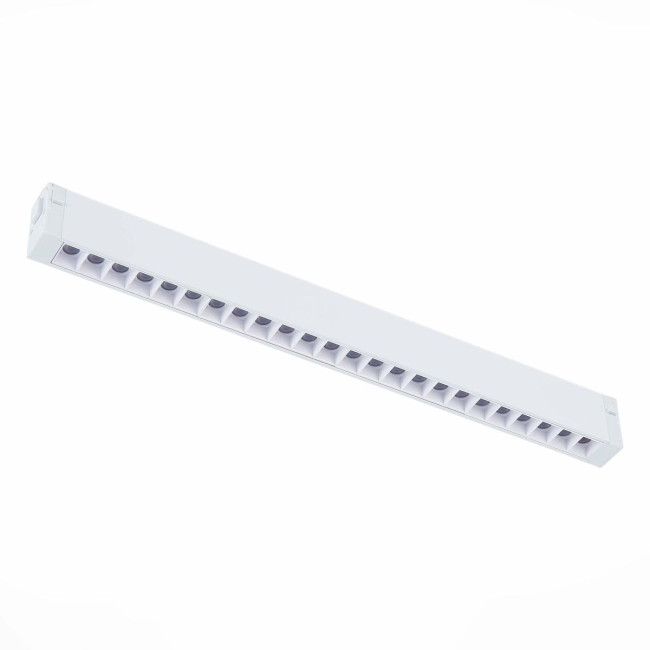Трековый светильник ST Luce Skyline 220 Smart ST655.596.18H Трековый светильник ST Luce Skyline 220 Smart ST655.596.18H