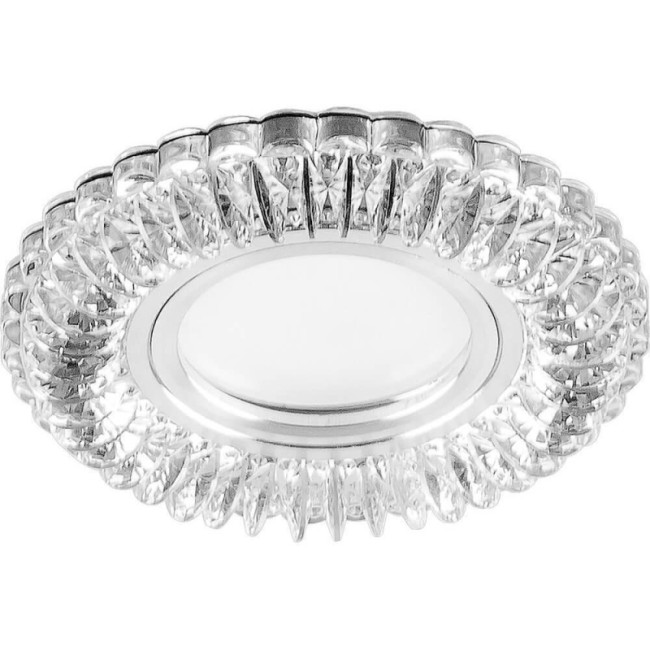 Встраиваемый светильник Feron CD904 28977 Встраиваемый светильник Feron CD904 28977