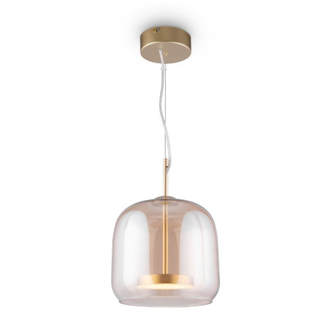 Подвесной светильник Maytoni Madmen MOD128PL-L6AM Подвесной светильник Maytoni Madmen MOD128PL-L6AM