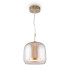 Подвесной светильник Maytoni Madmen MOD128PL-L6AM Подвесной светильник Maytoni Madmen MOD128PL-L6AM