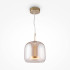 Подвесной светильник Maytoni Madmen MOD128PL-L6AM Подвесной светильник Maytoni Madmen MOD128PL-L6AM