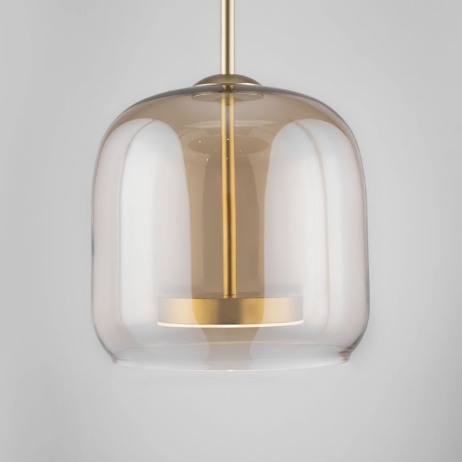 Подвесной светильник Maytoni Madmen MOD128PL-L6AM Подвесной светильник Maytoni Madmen MOD128PL-L6AM