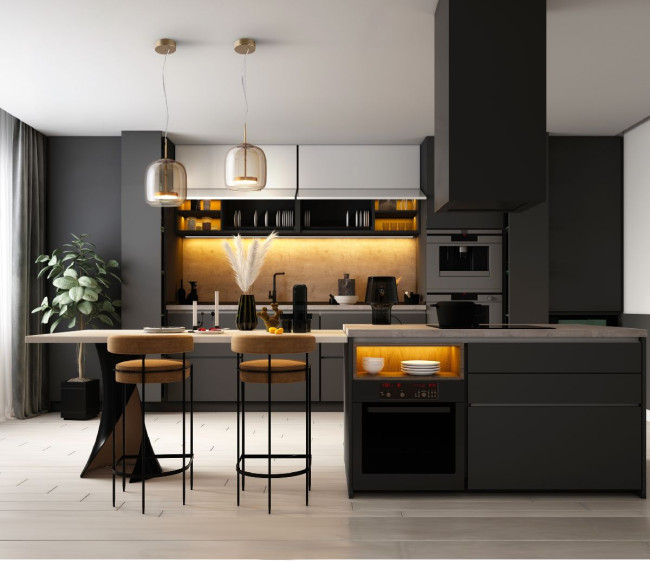 Подвесной светильник Maytoni Madmen MOD128PL-L6AM Подвесной светильник Maytoni Madmen MOD128PL-L6AM