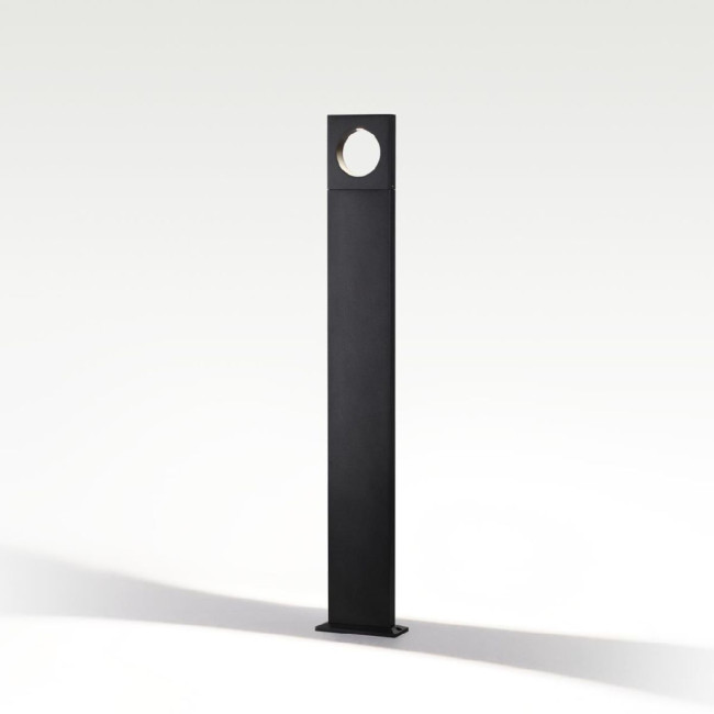 Ландшафтный светильник Odeon Light Como 6653/10GL