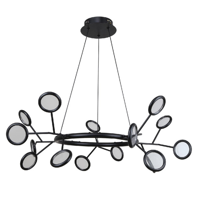 Подвесная люстра F-Promo Mugs 4252-15P Подвесная люстра F-Promo Mugs 4252-15P