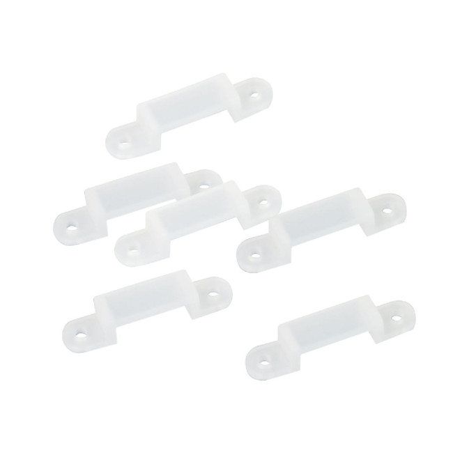 Клипсы для герметичных лент Arlight 5060RTW 017723(2) Клипсы для герметичных лент Arlight 5060RTW 017723(2)