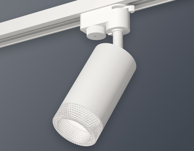 Трековый однофазный светильник Ambrella Light Track System XT6322080 (A2520, C6322, N6150)