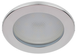 Встраиваемый светильник Эра KL95 CH Б0055811 Встраиваемый светильник Эра KL95 CH Б0055811