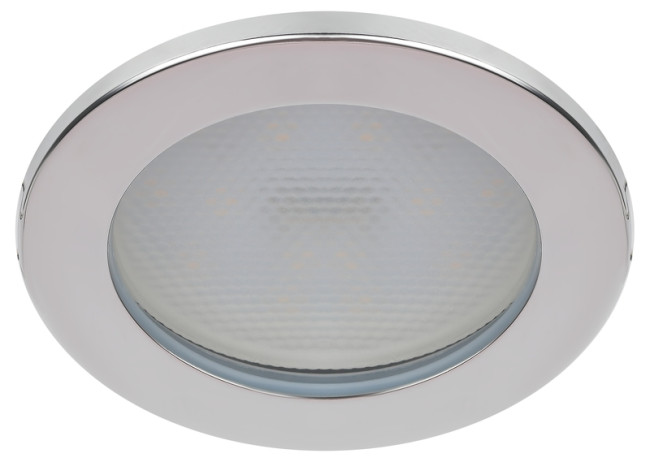 Встраиваемый светильник Эра KL95 CH Б0055811 Встраиваемый светильник Эра KL95 CH Б0055811