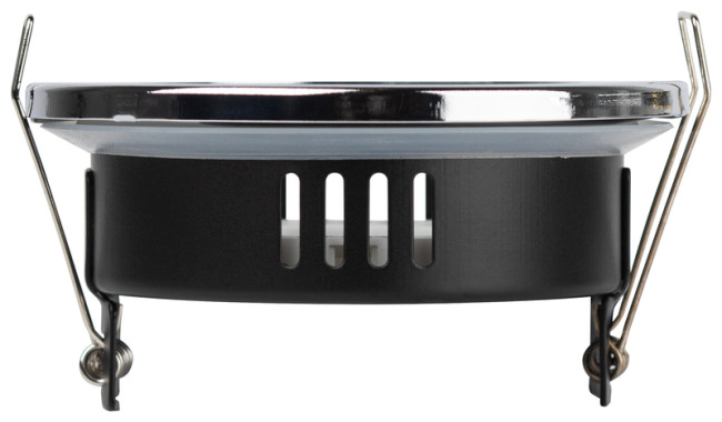 Встраиваемый светильник Эра KL95 CH Б0055811 Встраиваемый светильник Эра KL95 CH Б0055811