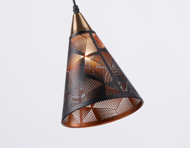 Подвесной светильник Ambrella Light Loft TR8431