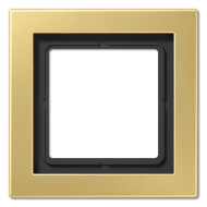 Рамка одноместная Jung MED2981C