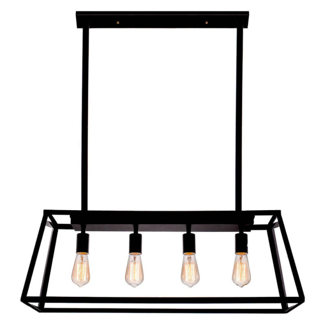 Подвесной светильник LOFT IT Modern filament Loft3110C