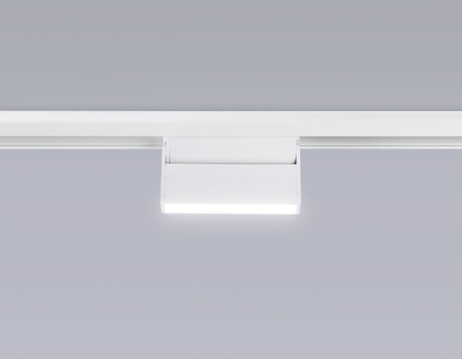 Трековый магнитный светильник Ambrella Light Magnetic Track System GL4058