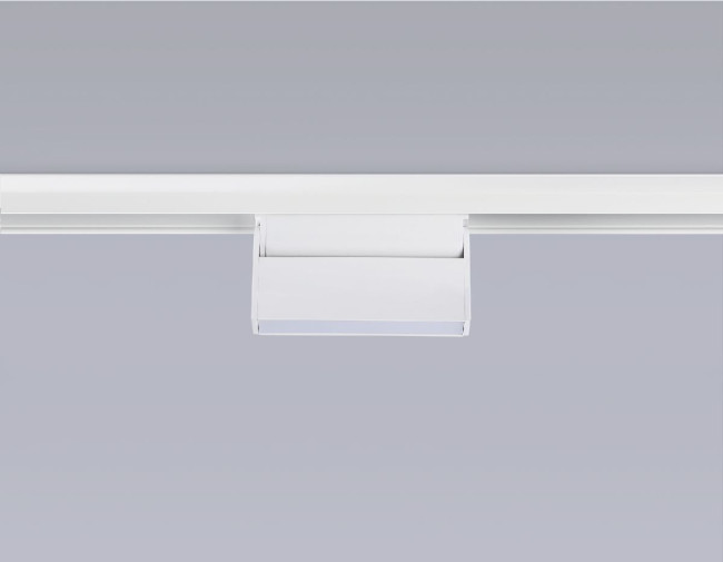 Трековый магнитный светильник Ambrella Light Magnetic Track System GL4058