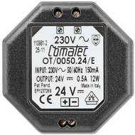 Блок питания Jung NT2405VDC