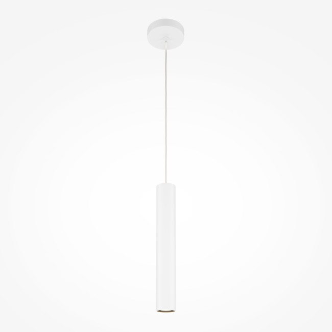 Подвесной светильник Maytoni Pro Focus MOD161PL-01W1