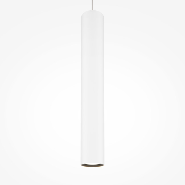 Подвесной светильник Maytoni Pro Focus MOD161PL-01W1