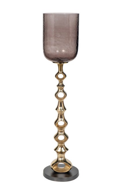 Подсвечник напольный Garda Decor 69-19196 Подсвечник напольный Garda Decor 69-19196