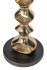Подсвечник напольный Garda Decor 69-19196 Подсвечник напольный Garda Decor 69-19196