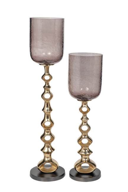 Подсвечник напольный Garda Decor 69-19196 Подсвечник напольный Garda Decor 69-19196