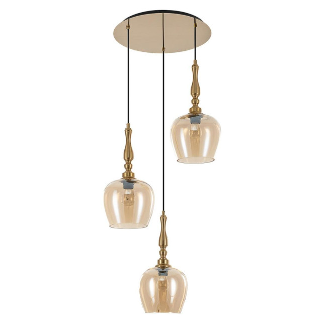 Подвесной светильник Citilux Nort CL475012 Подвесной светильник Citilux Nort CL475012